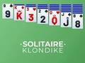 Laro Solitaire Klondike online