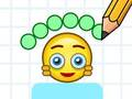 Laro Protektahan ang Emojis  online