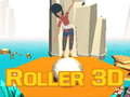 Laro Roller 3d online