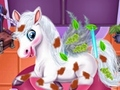 Laro Magic Pet Salon online