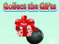 Laro Kolektahin ang mga Regalo  online