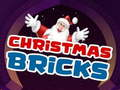 Laro Mga brick sa Pasko  online