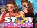 Laro Stylist Para sa Tik Tok Stars Arianna  online
