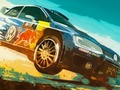 Laro Desert Racer online