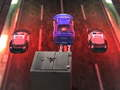 Laro Magmaneho ng chaed car 3d online