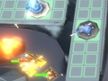 Laro Depensa ng Space Tower online
