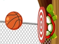 Laro Hamon sa Basketbol  online