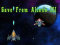 Laro I-save mula sa Aliens III  online