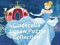 Laro Koleksyon ng Cinderella Jigsaw Puzzle  online