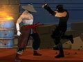 Laro Bayani ng Kaharian ng Samurai Warrior  online