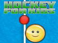 Laro Hockey Para sa mga Bata  online