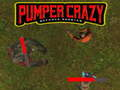 Laro Pumper Crazy Defense  online