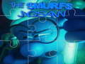 Laro Ang Smurfs Jigsaw  online