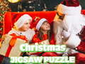 Laro Christmas jigsaw puzzle online