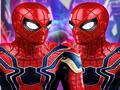 Laro Koleksyon ng Spiderman Jigsaw Puzzle  online