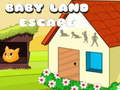 Laro Tumakas ang Land Land online
