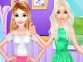 Laro Fashion Crazy Weekend online