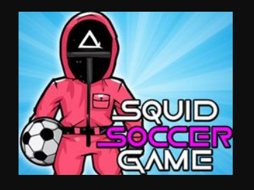 Laro Pusit Soccer  online