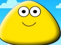 Laro Pou Jigsaw Puzzle Collection online