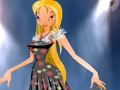 Laro Winx Flora Fashion Girl online