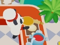 Laro Panda Pizza Parlor online