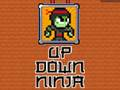 Laro Pataas sa ninja online
