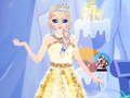 Laro Frozen Princess 2 online