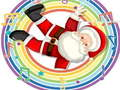Laro Santa Puzzle Para sa Mga Bata  online