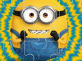 Laro Minions Jigsaw online