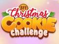 Laro BFF Christmas Cookie Hamon online
