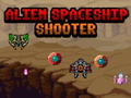 Laro Alien Spaceship Shooter online