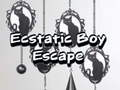 Laro Tumakas ang ecstatic boy online