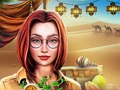 Laro Desert Explorer online