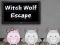 Laro Witch Wolf Escape online