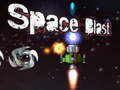 Laro BLAST SPACE online
