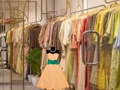 Laro Tumakas ang Boutique Girl online