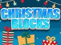 Laro Mga bloke ng Pasko  online