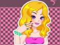 Laro Beauty manicure salon online