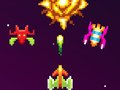 Laro Retro Blaster online