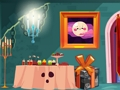 Laro Halloween Princess Holiday Castle online