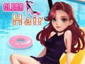 Laro Maaliwalas na Buhok  online