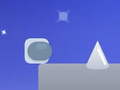 Laro Space Platformer online