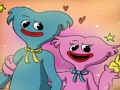 Laro Poppy Playtime Jigsaw Oras online