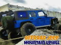 Laro Offroad Jeep Mountain Paakyat  online