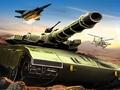 Laro Battle tank City of War online