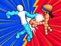 Laro Gumuhit ng Fighter 3d  online