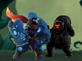 Laro Dragon Ninja Warriors online