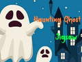 Laro Haunting Ghost Jigsaw online
