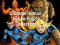 Laro Ultimate Human Jigsaw Puzzle Collection online
