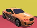 Laro Stunt Car Driving Challenge - Mga Imposibleng Stunt  online